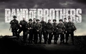 Band Of Brothers Series