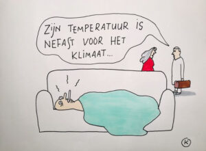 Klimaat