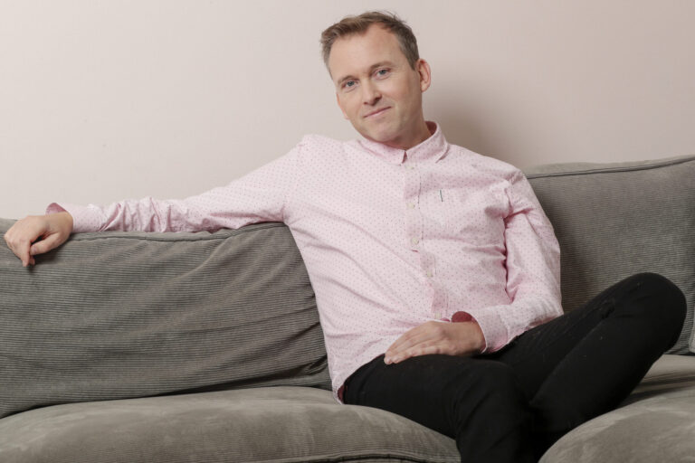 Martijn van Duivenboden
